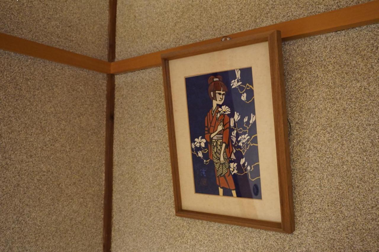 Guesthouse Ten-Roku - Female Only Ōsaka Exterior foto