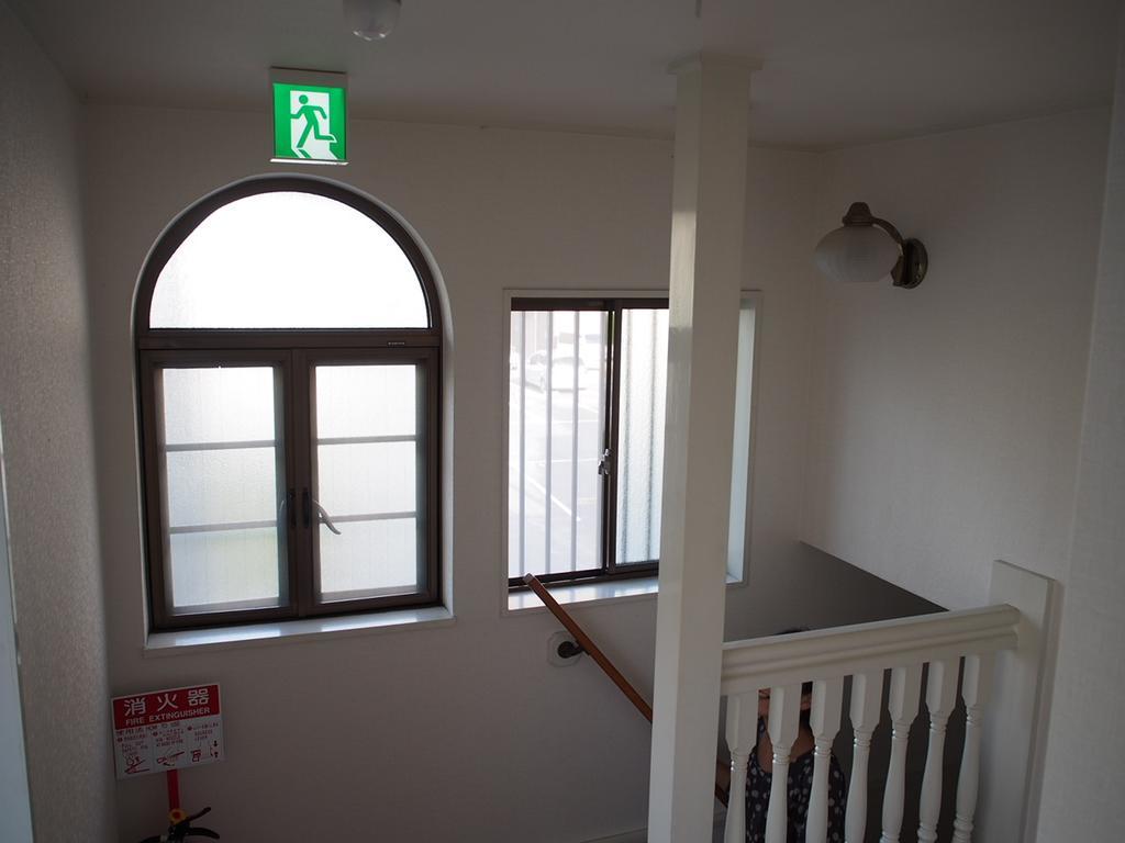 Guesthouse Ten-Roku - Female Only Ōsaka Exterior foto